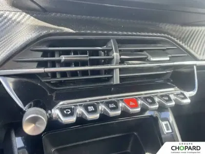 Photo 20 Peugeot 208  PureTech 100 S&S BVM6