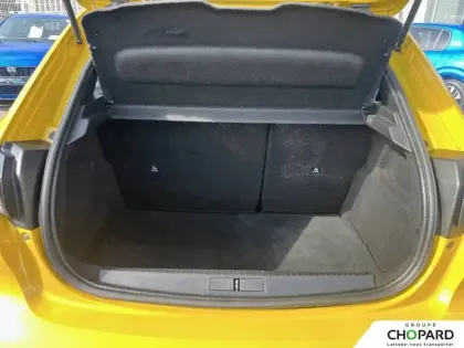 Photo 27 Peugeot 208 Gén. II Ph1 Active 5