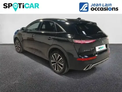 Photo 6 DS DS 7  Hybride Rechargeable E-Tense 225 EAT8