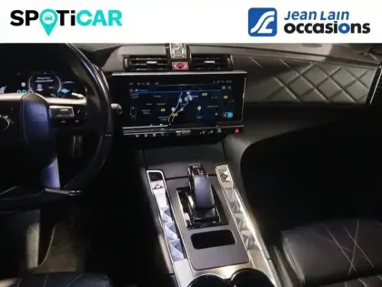 Photo 7 DS DS 7  Hybride Rechargeable E-Tense 225 EAT8