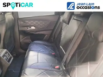 Photo 11 DS DS 7  Hybride Rechargeable E-Tense 225 EAT8