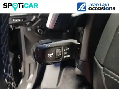 Photo 38 DS DS 7  Hybride Rechargeable E-Tense 225 EAT8