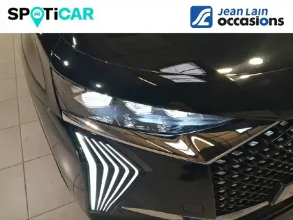 Photo 15 DS DS 7  Hybride Rechargeable E-Tense 225 EAT8