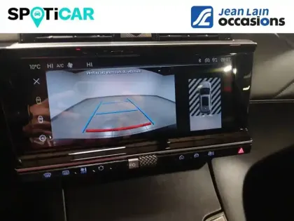 Photo 19 DS DS 7  Hybride Rechargeable E-Tense 225 EAT8