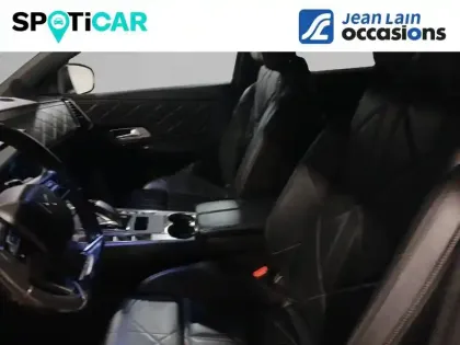 Photo 10 DS DS 7  Hybride Rechargeable E-Tense 225 EAT8