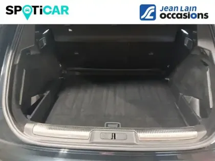 Photo 5 DS DS 7  Hybride Rechargeable E-Tense 225 EAT8