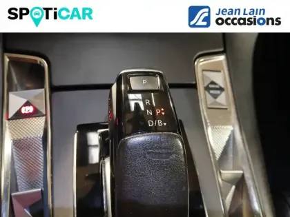 Photo 13 DS DS 7  Hybride Rechargeable E-Tense 225 EAT8