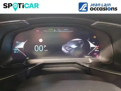 Photo 9 DS DS 7  Hybride Rechargeable E-Tense 225 EAT8