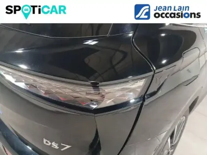 Photo 16 DS DS 7  Hybride Rechargeable E-Tense 225 EAT8