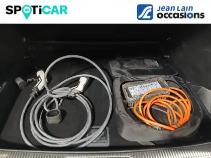 Photo 56 DS DS 7  Hybride Rechargeable E-Tense 225 EAT8