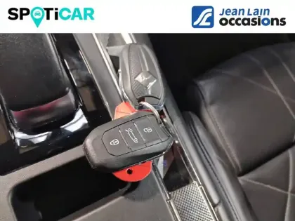 Photo 18 DS DS 7  Hybride Rechargeable E-Tense 225 EAT8