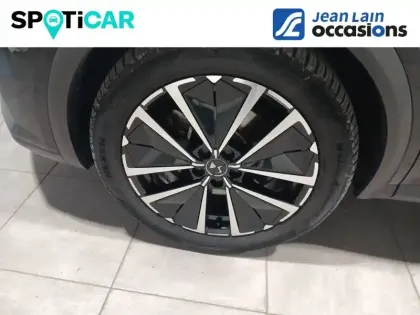 Photo 12 DS DS 7  Hybride Rechargeable E-Tense 225 EAT8