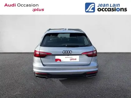 Photo 25 Audi A4  Avant 40 TDI 190 S tronic 7