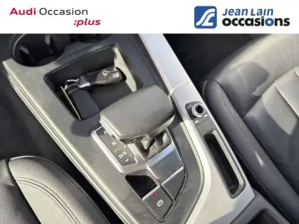 Photo 12 Audi A4  Avant 40 TDI 190 S tronic 7