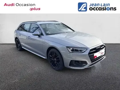 Photo 22 Audi A4  Avant 40 TDI 190 S tronic 7