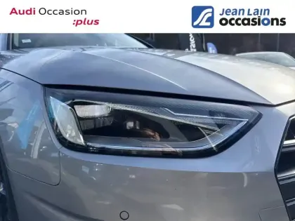 Photo 59 Audi A4  Avant 40 TDI 190 S tronic 7