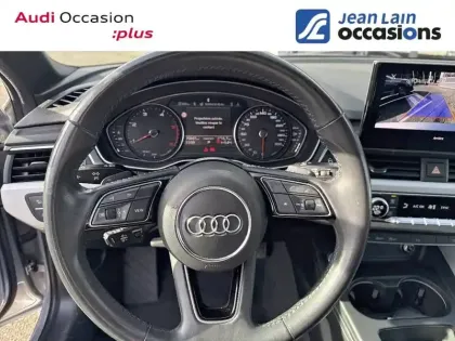 Photo 51 Audi A4  Avant 40 TDI 190 S tronic 7