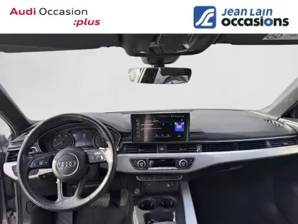 Photo 57 Audi A4  Avant 40 TDI 190 S tronic 7