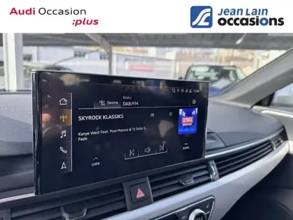 Photo 55 Audi A4  Avant 40 TDI 190 S tronic 7