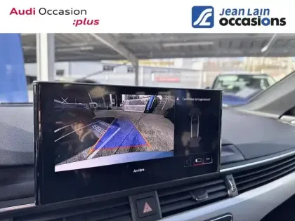 Photo 34 Audi A4  Avant 40 TDI 190 S tronic 7