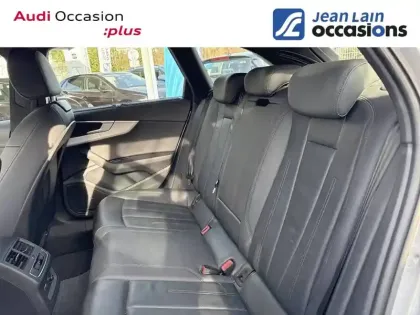 Photo 56 Audi A4  Avant 40 TDI 190 S tronic 7