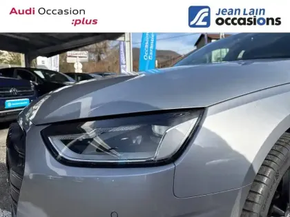 Photo 38 Audi A4  Avant 40 TDI 190 S tronic 7