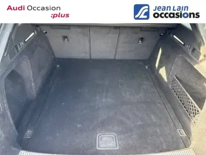 Photo 29 Audi A4  Avant 40 TDI 190 S tronic 7