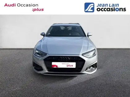 Photo 41 Audi A4  Avant 40 TDI 190 S tronic 7