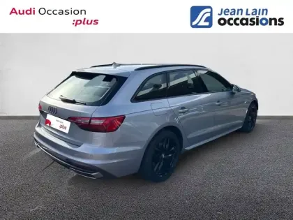 Photo 44 Audi A4  Avant 40 TDI 190 S tronic 7