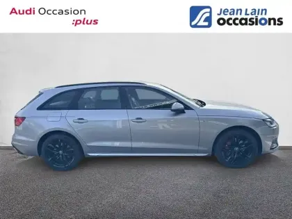 Photo 23 Audi A4  Avant 40 TDI 190 S tronic 7