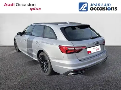 Photo 46 Audi A4  Avant 40 TDI 190 S tronic 7