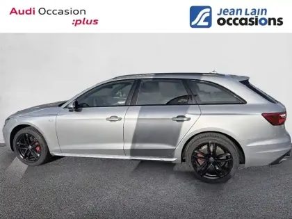 Photo 27 Audi A4  Avant 40 TDI 190 S tronic 7