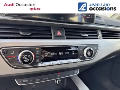 Photo 33 Audi A4  Avant 40 TDI 190 S tronic 7