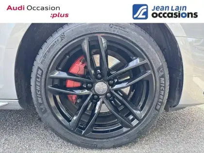 Photo 48 Audi A4  Avant 40 TDI 190 S tronic 7