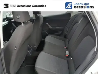 Photo 5 Seat Ibiza  1.0 EcoTSI 95 ch S/S BVM5