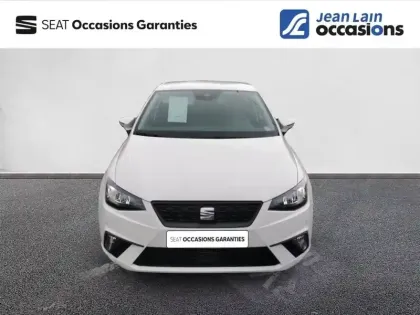 Photo 8 Seat Ibiza  1.0 EcoTSI 95 ch S/S BVM5