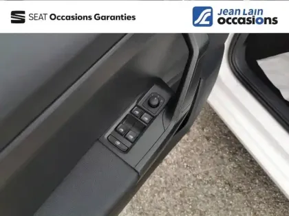 Photo 16 Seat Ibiza  1.0 EcoTSI 95 ch S/S BVM5