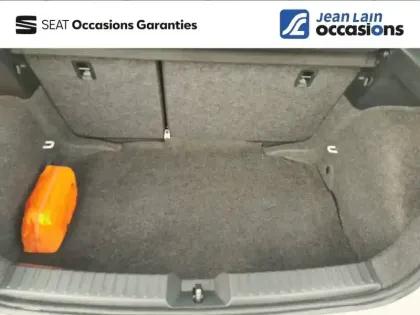 Photo 13 Seat Ibiza  1.0 EcoTSI 95 ch S/S BVM5