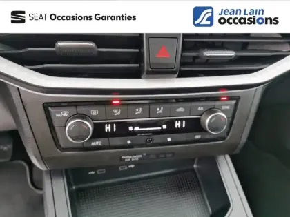 Photo 18 Seat Ibiza  1.0 EcoTSI 95 ch S/S BVM5