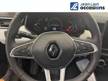 Photo 51 Renault Clio  E-Tech 140 - 21N