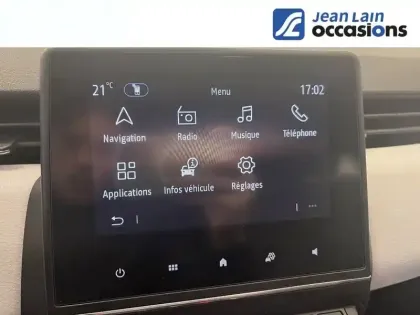 Photo 14 Renault Clio  E-Tech 140 - 21N