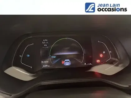 Photo 19 Renault Clio  E-Tech 140 - 21N