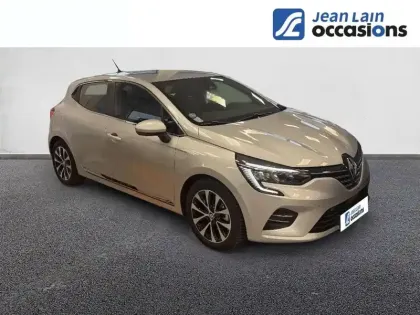Photo 22 Renault Clio  E-Tech 140 - 21N