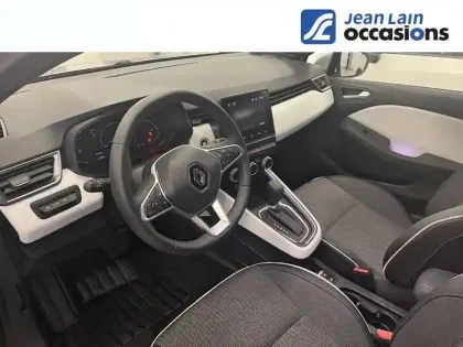 Photo 10 Renault Clio  E-Tech 140 - 21N