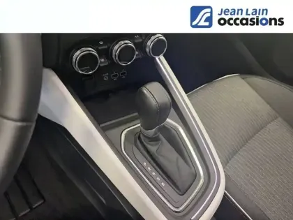 Photo 12 Renault Clio  E-Tech 140 - 21N