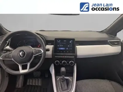 Photo 17 Renault Clio  E-Tech 140 - 21N