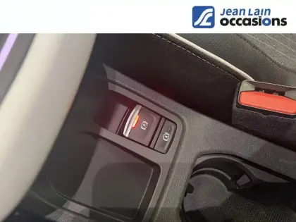 Photo 18 Renault Clio  E-Tech 140 - 21N