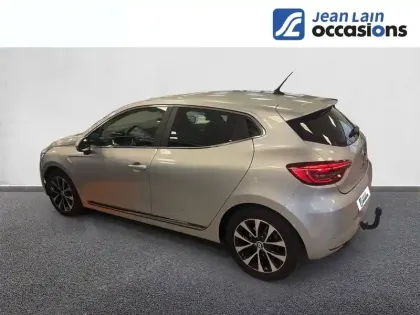 Photo 6 Renault Clio  E-Tech 140 - 21N