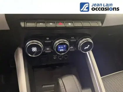 Photo 13 Renault Clio  E-Tech 140 - 21N