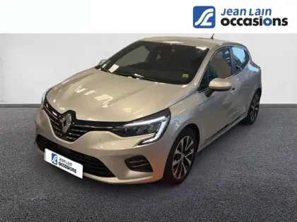 Photo 20 Renault Clio  E-Tech 140 - 21N